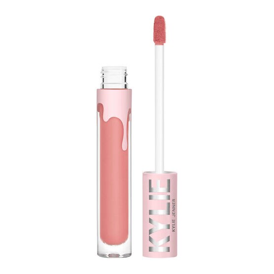 kj lip kit matte kylie